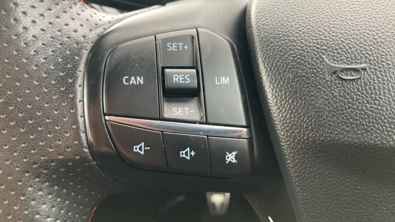 Ford Fiesta 1.0 EcoBoost 125 ST-Line 5dr Petrol Hatchback